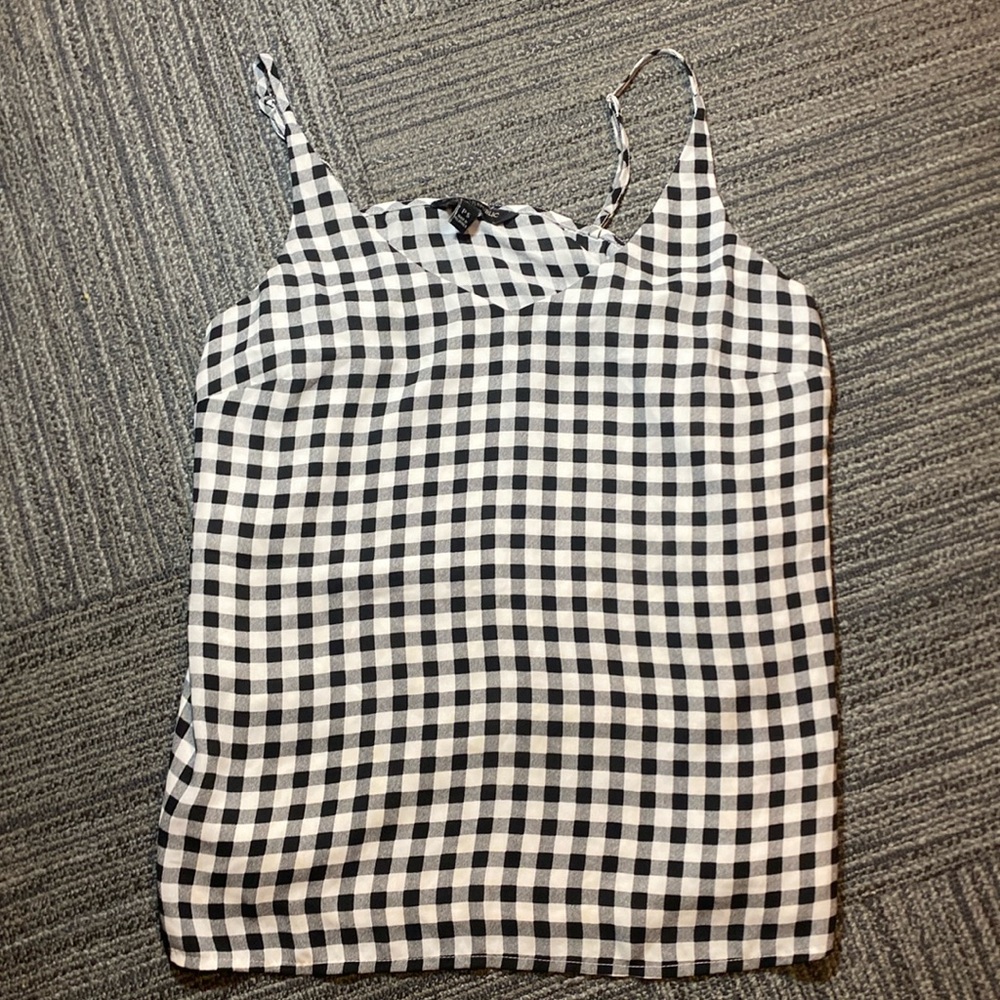 Banana republic tank top